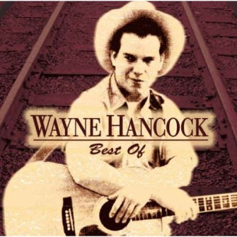 Hancock ,Wayne - Best Of